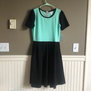 Only available until 3/25! NWT LuLaRoe Amelia